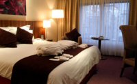 Fil Franck Tours - Hotels in London - Hotel Hesperia London Victoria